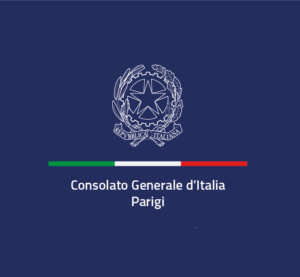Consolato Generale d'Italisa Parigi
